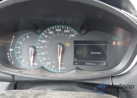 2020 Chevrolet Trax Fwd Ls z USA, uszkodzony, nr VIN KL7CJKSB4LB038938